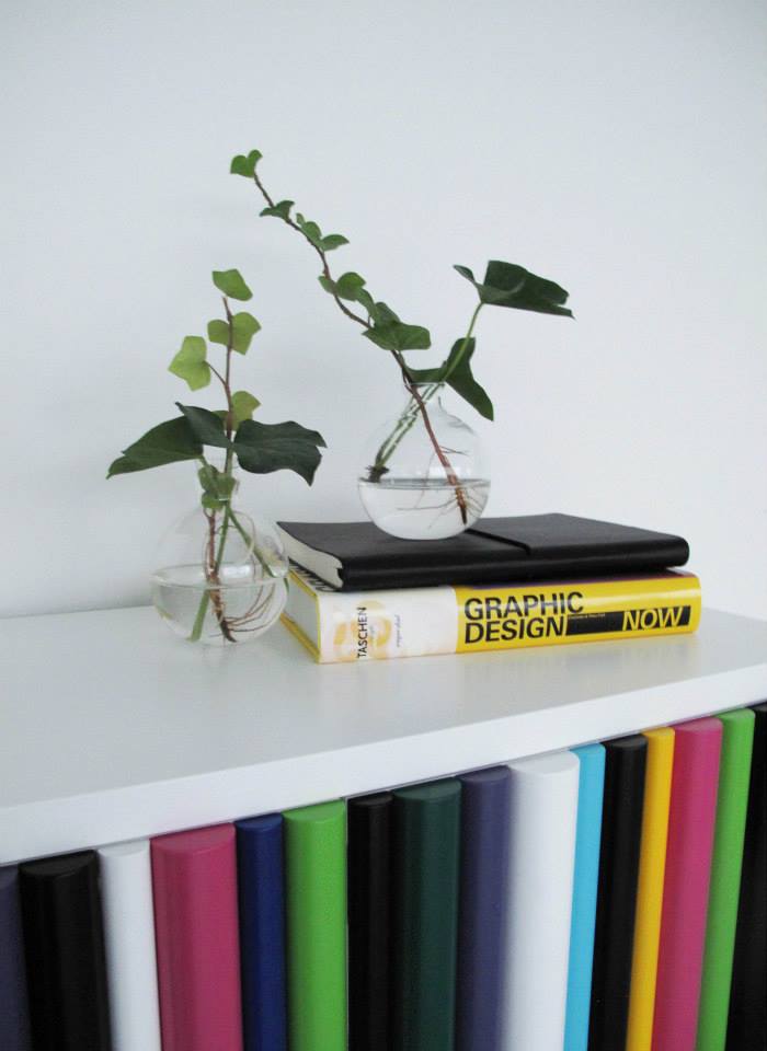 A2-Collect 2013 Cabinet ,multicolour - 4