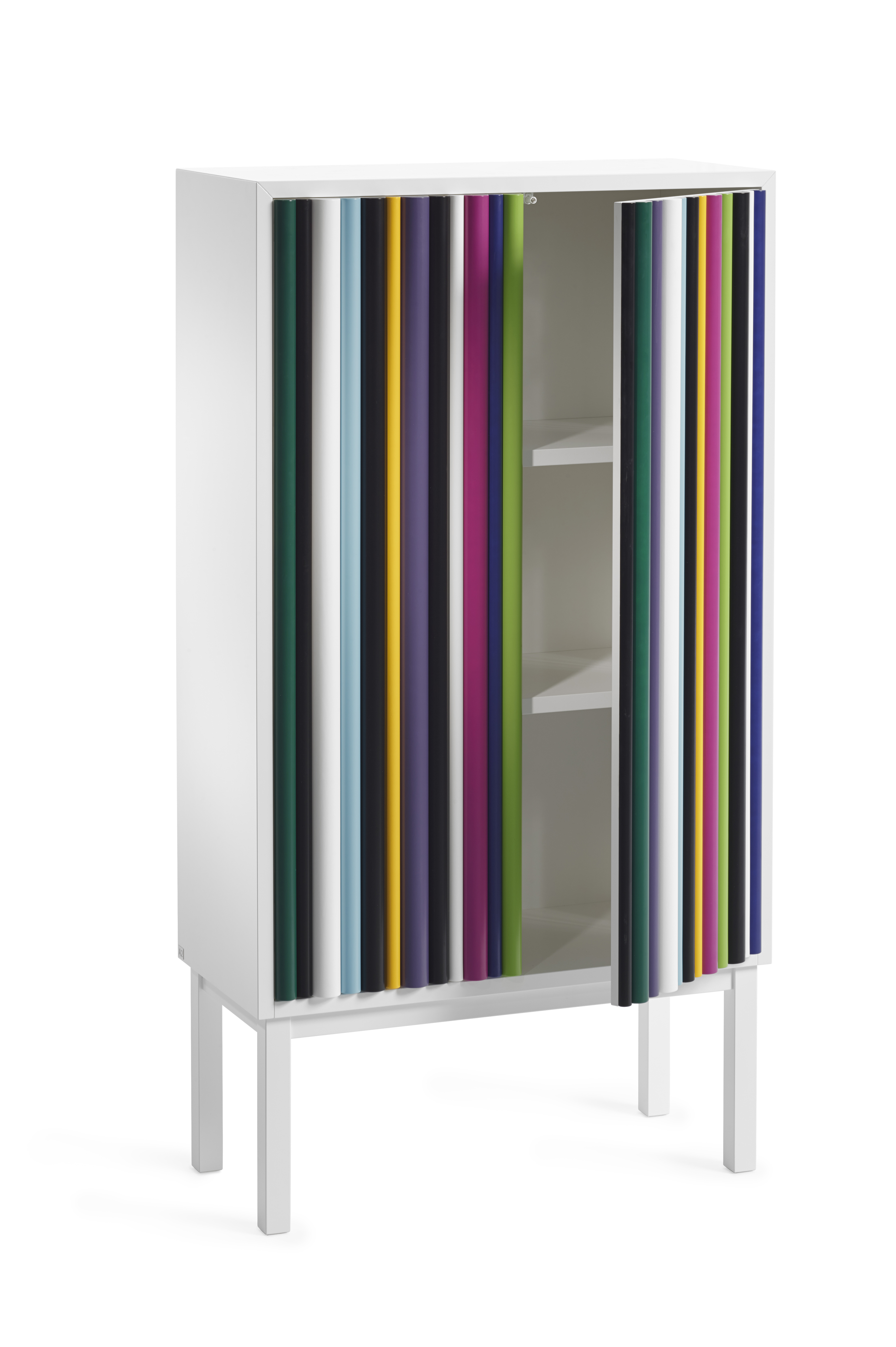 A2-Collect 2013 Cabinet ,multicolour