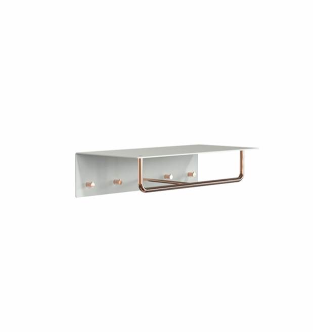 Frost hatthylla Unu 600 - 6