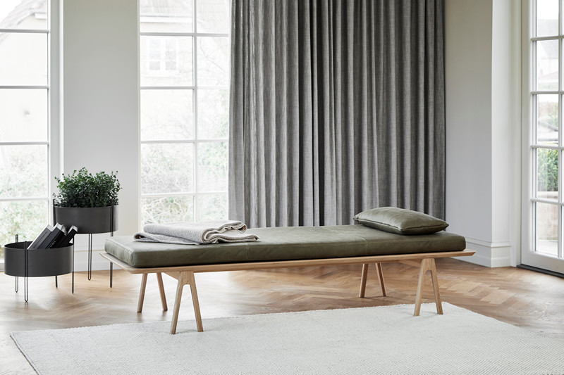WOUD -daybed -Level