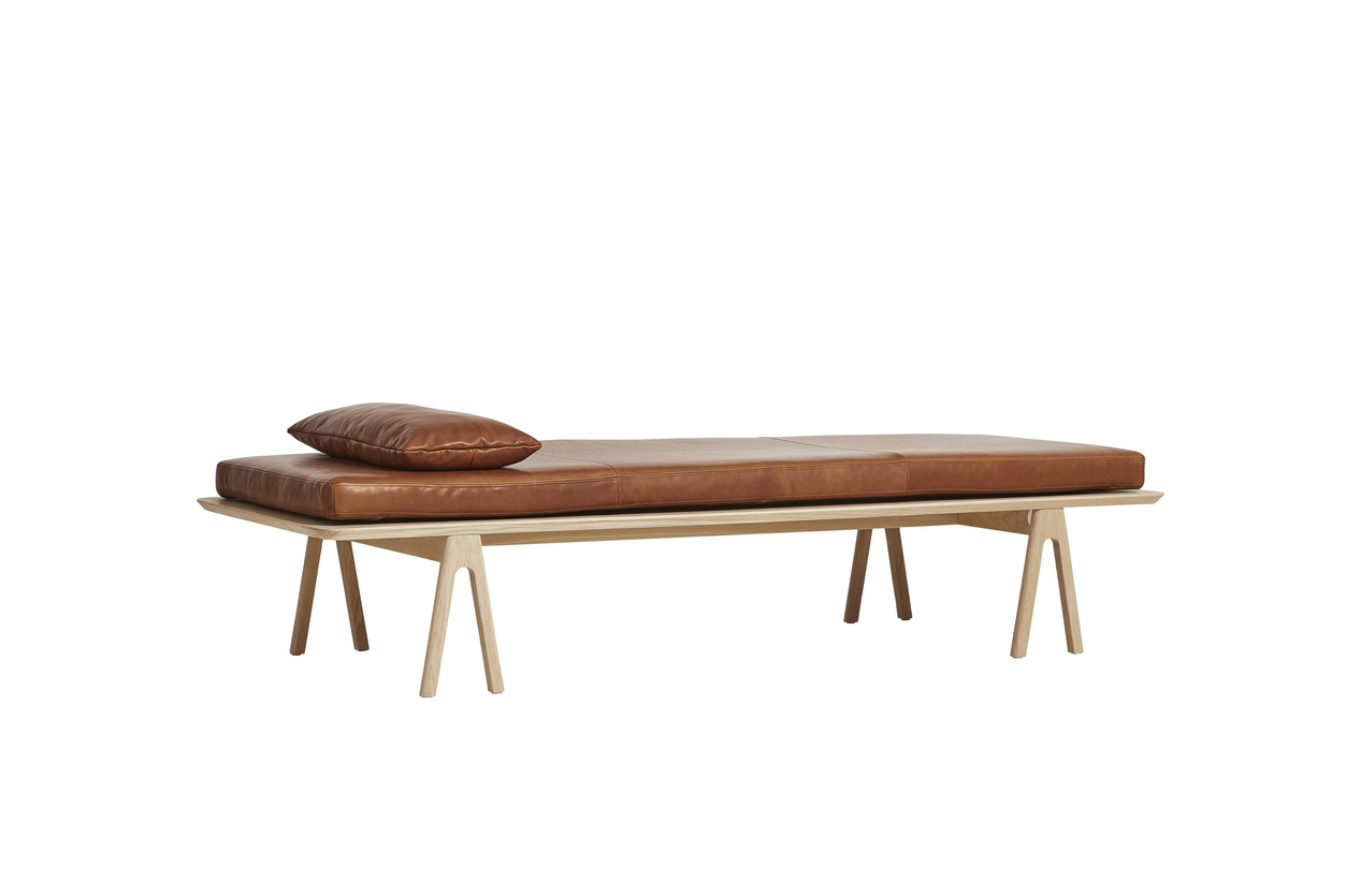WOUD -daybed -Level - 6