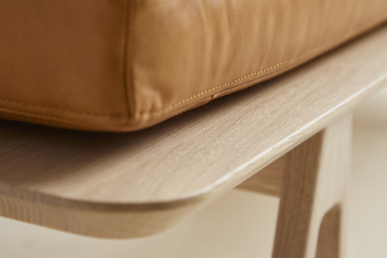 WOUD -daybed -Level - 5