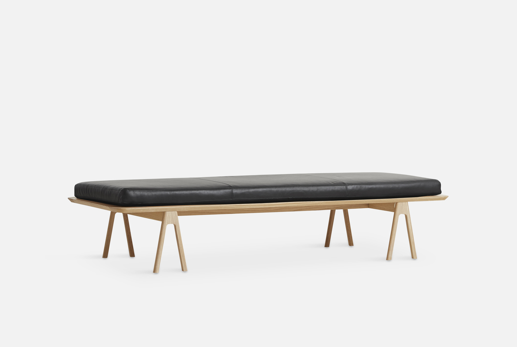 WOUD -daybed -Level - 9