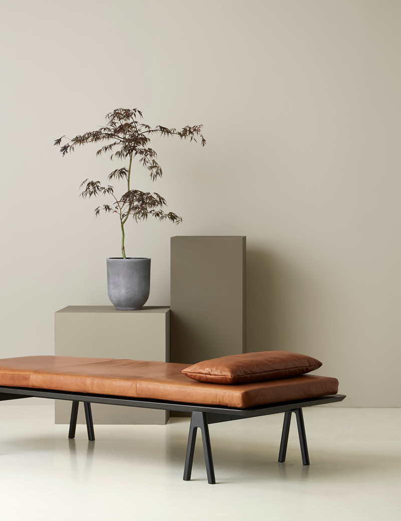 WOUD -daybed -Level - 3