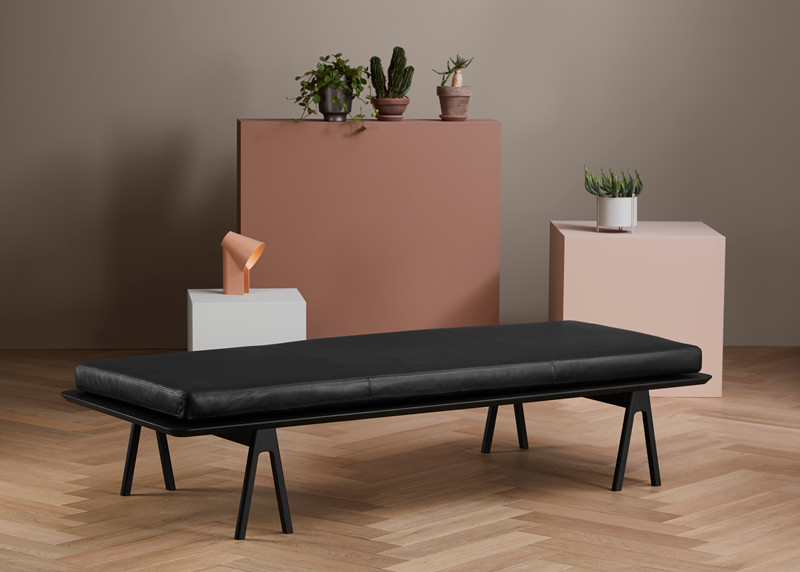 WOUD -daybed -Level - 2