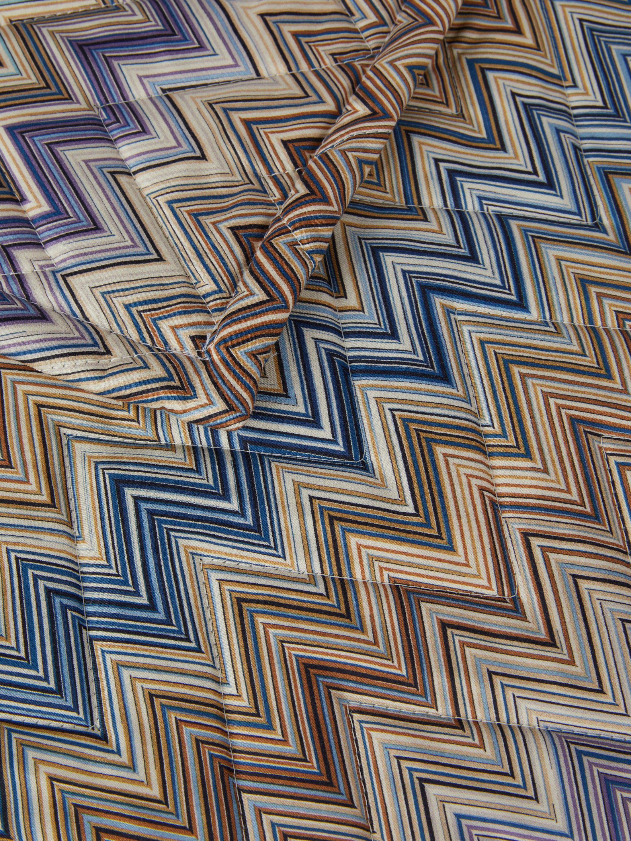 Missoni Home John överkast-quilt - 6