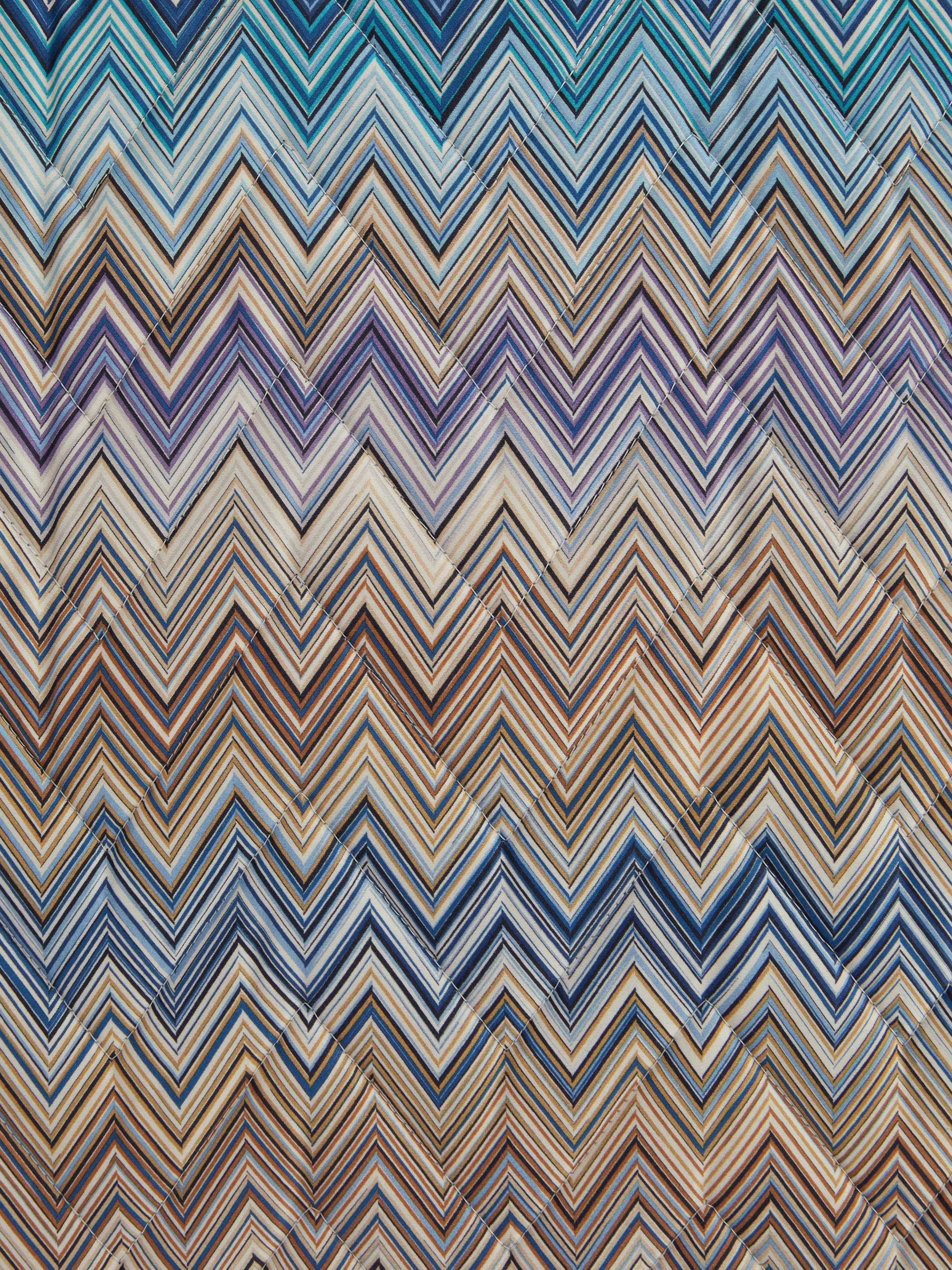 Missoni Home John överkast-quilt - 7