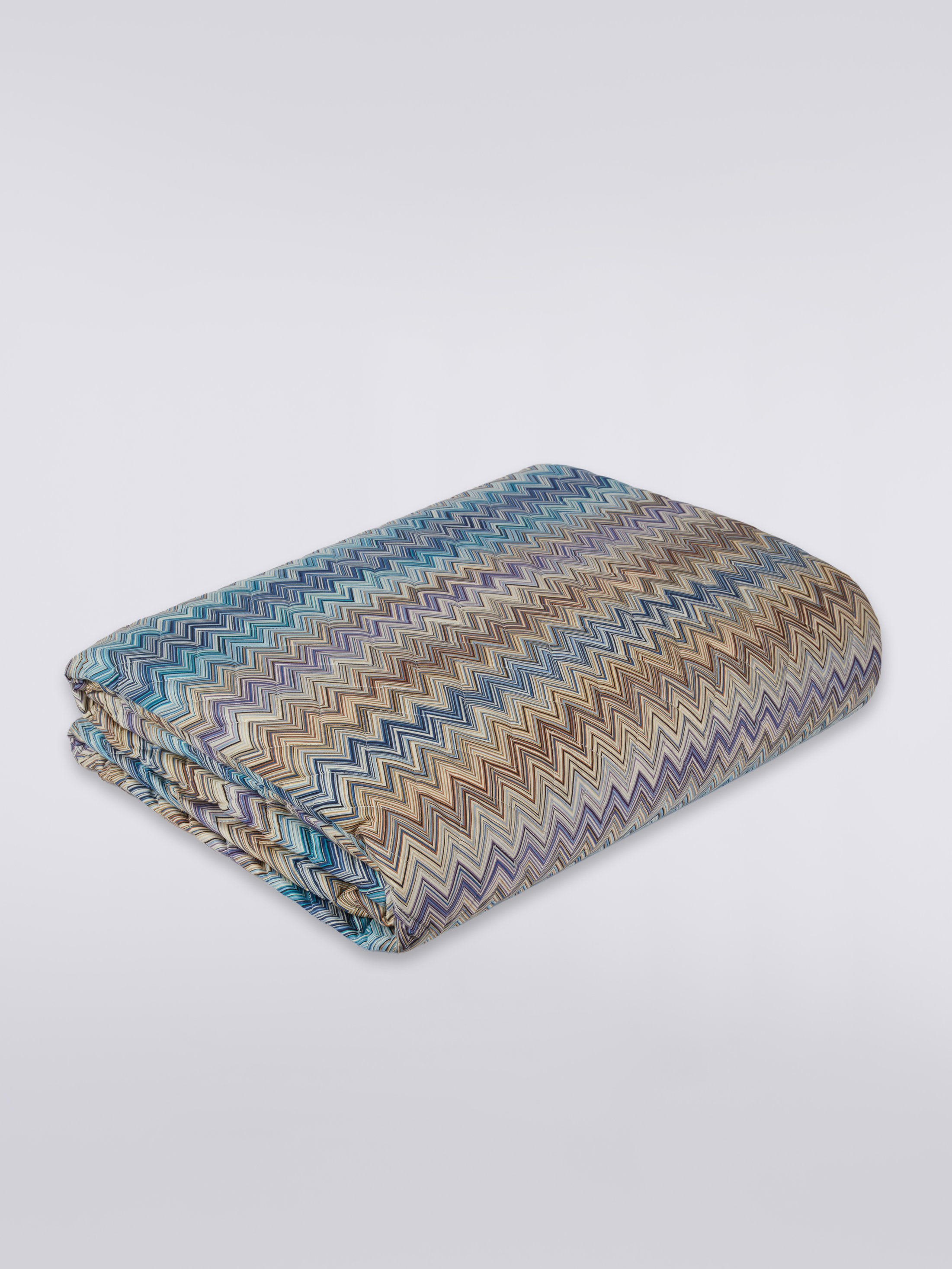 Missoni Home John överkast-quilt - 5