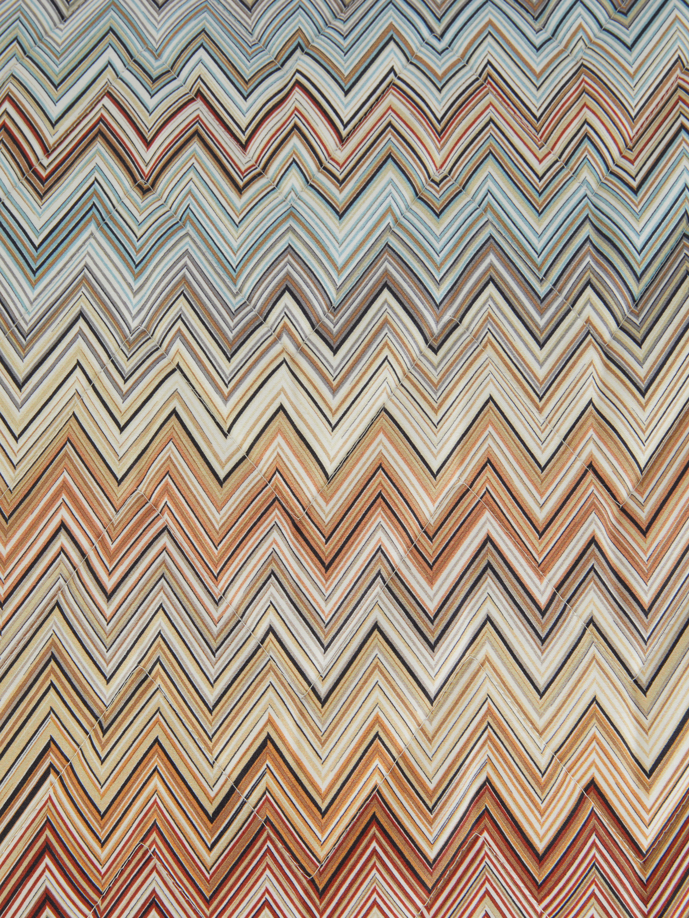 Missoni Home John överkast-quilt - 4