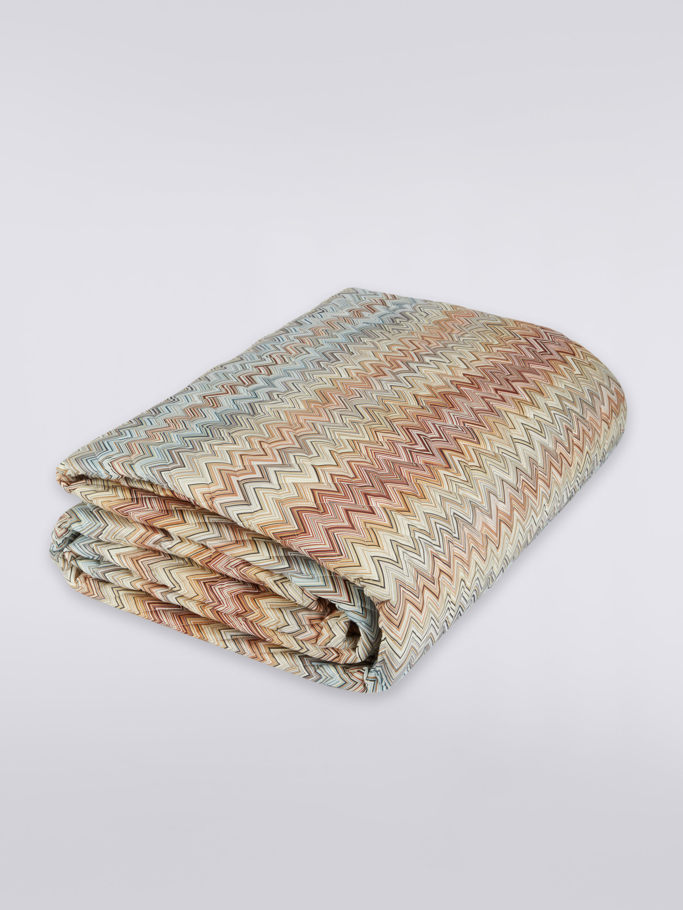 Missoni Home John överkast-quilt - 3