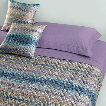 Missoni Home John överkast-quilt