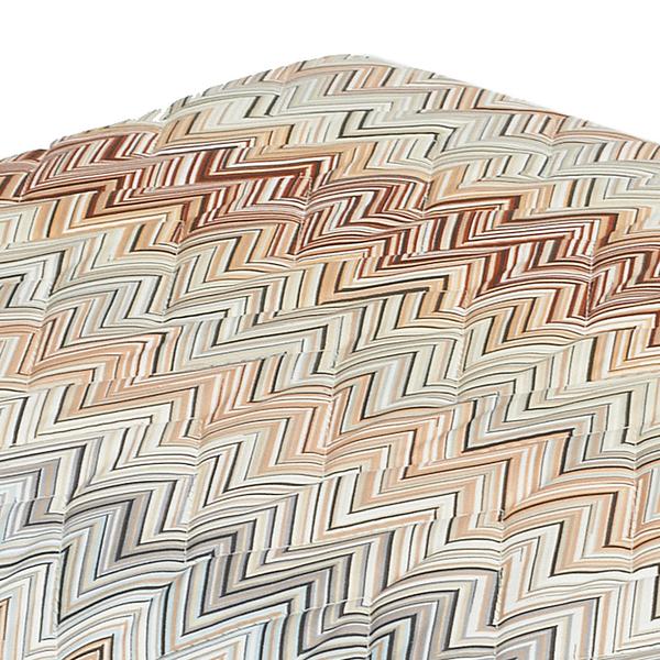 Missoni Home John överkast-quilt - 2