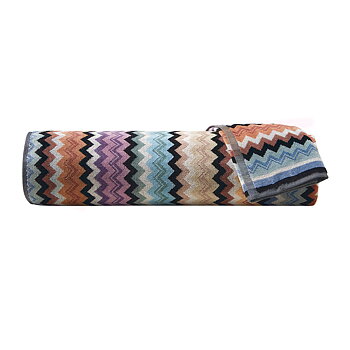 Missoni Home 2pc det handduk Adam 160