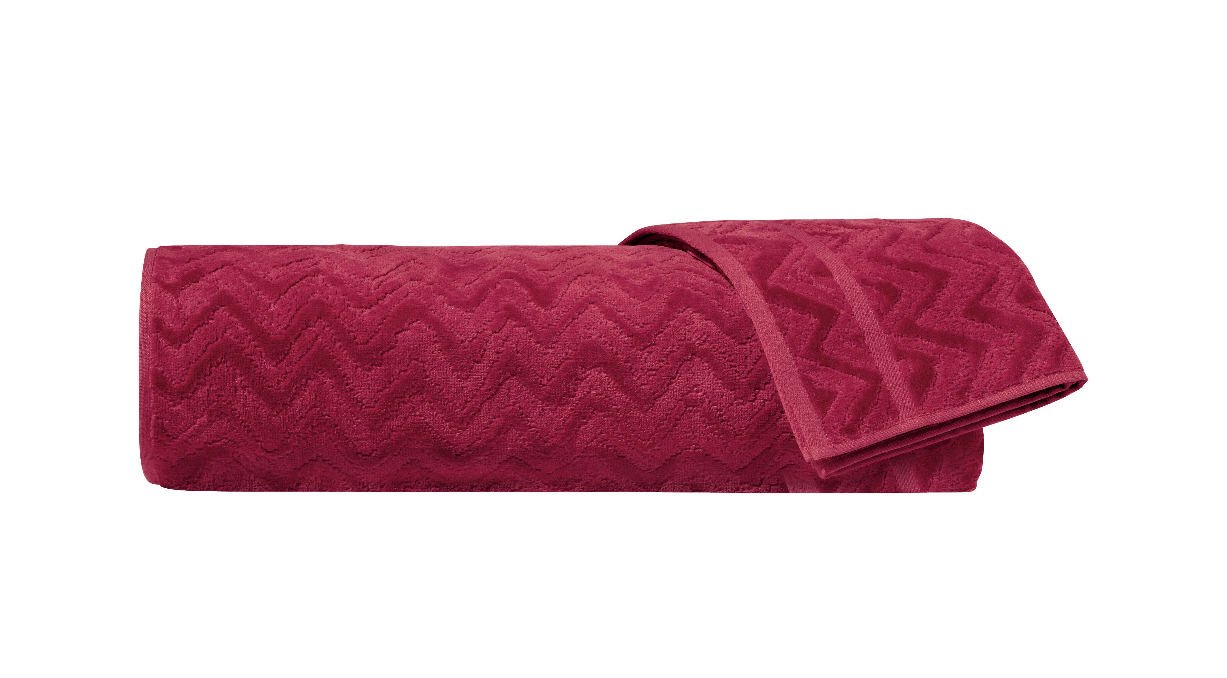 Missoni home handduk Rex 21 offwhite - 5