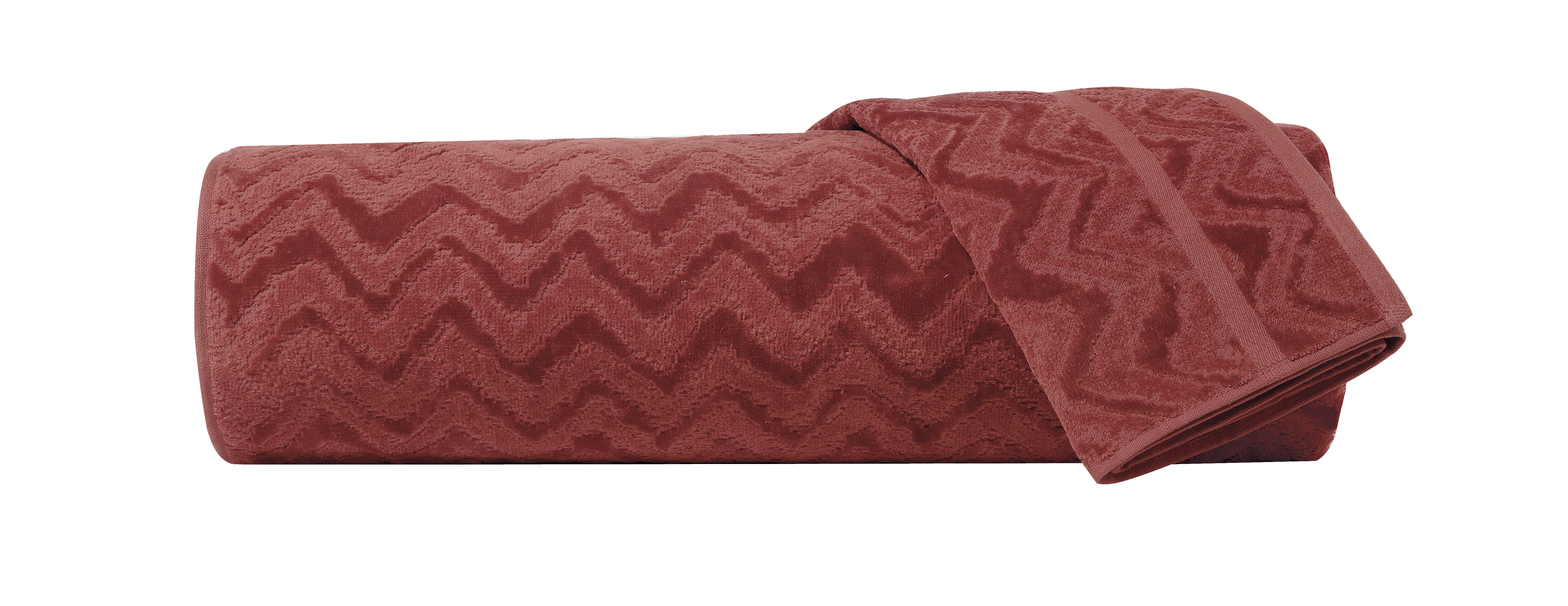 Missoni home handduk Rex 21 offwhite - 6
