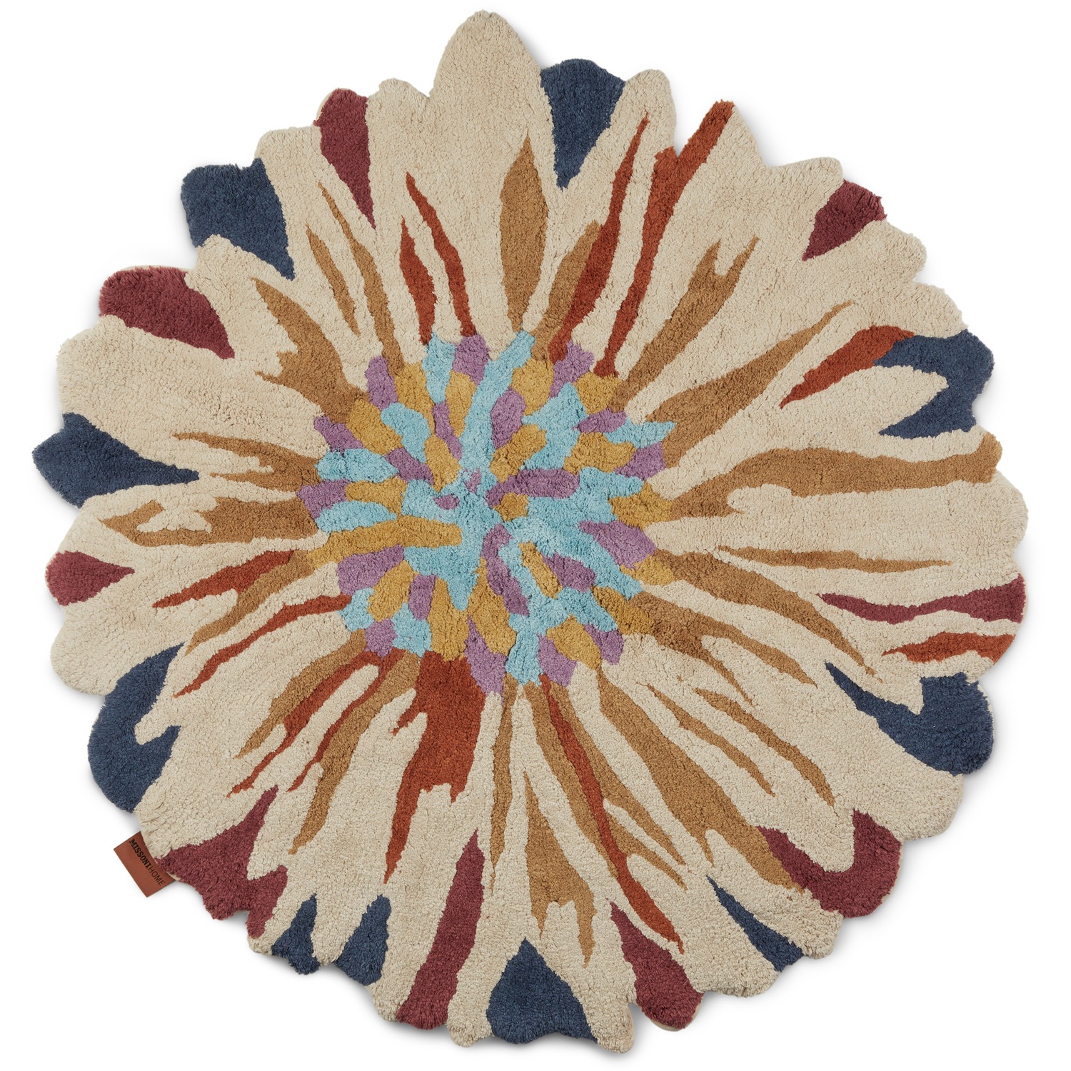 Missoni home badrumsmatta Blandine  - 2