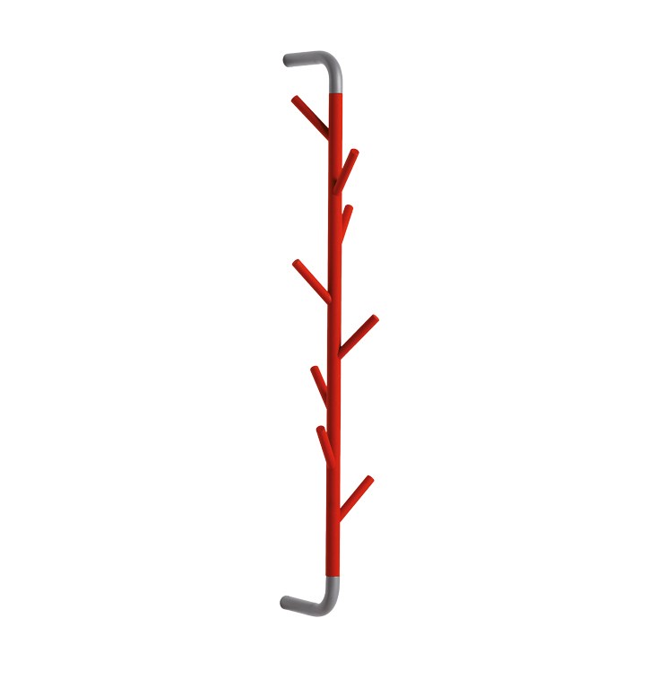 SMD - Sticks - vägghängare