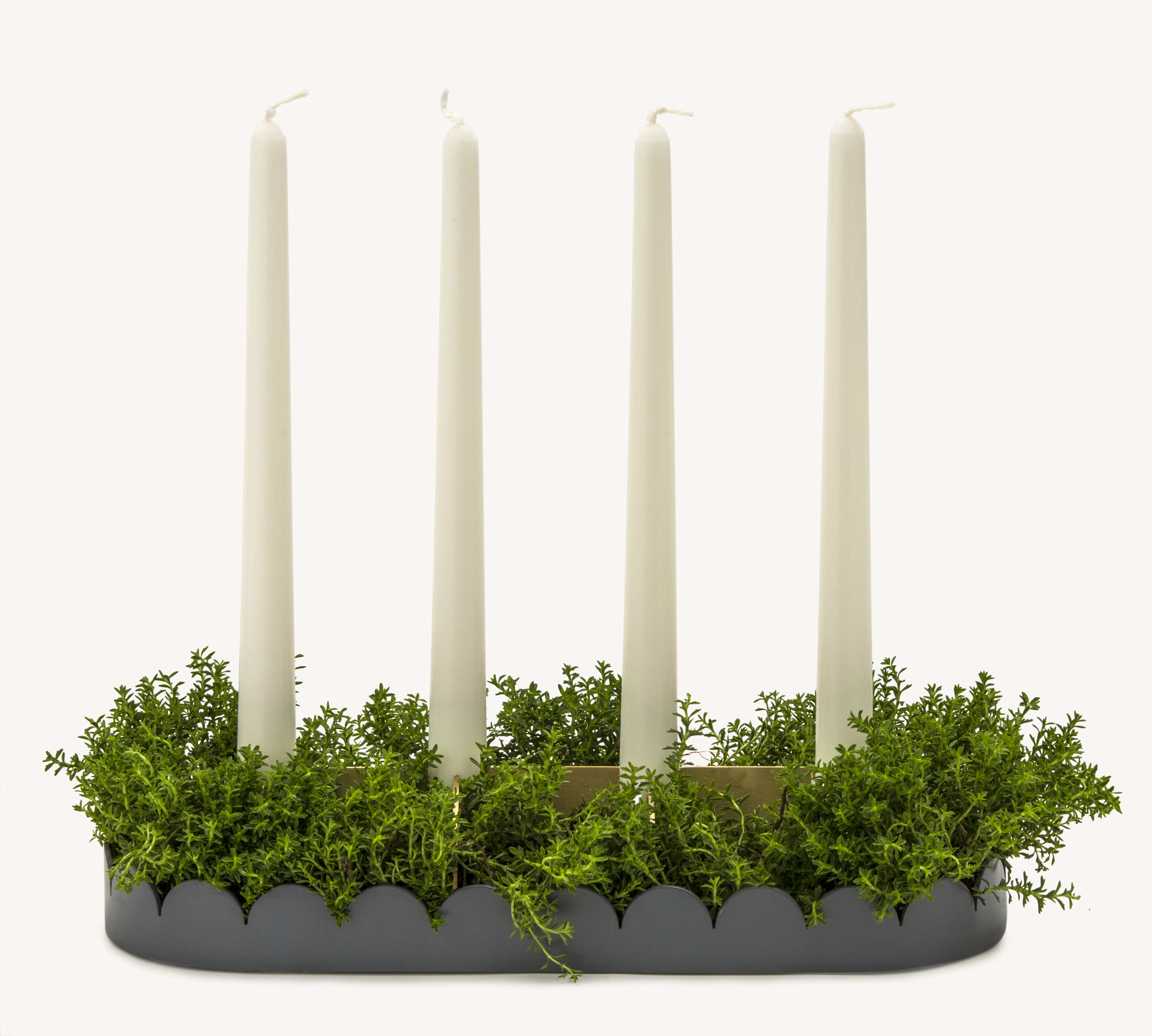 Klong Fira Advent - 2