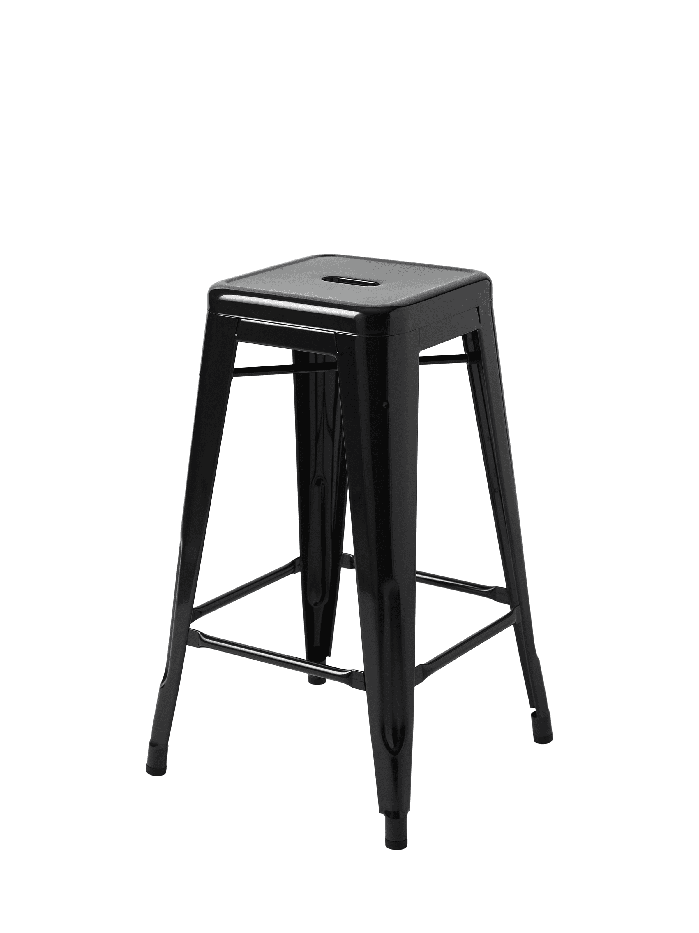 Tolix pall/ barpall X - 6