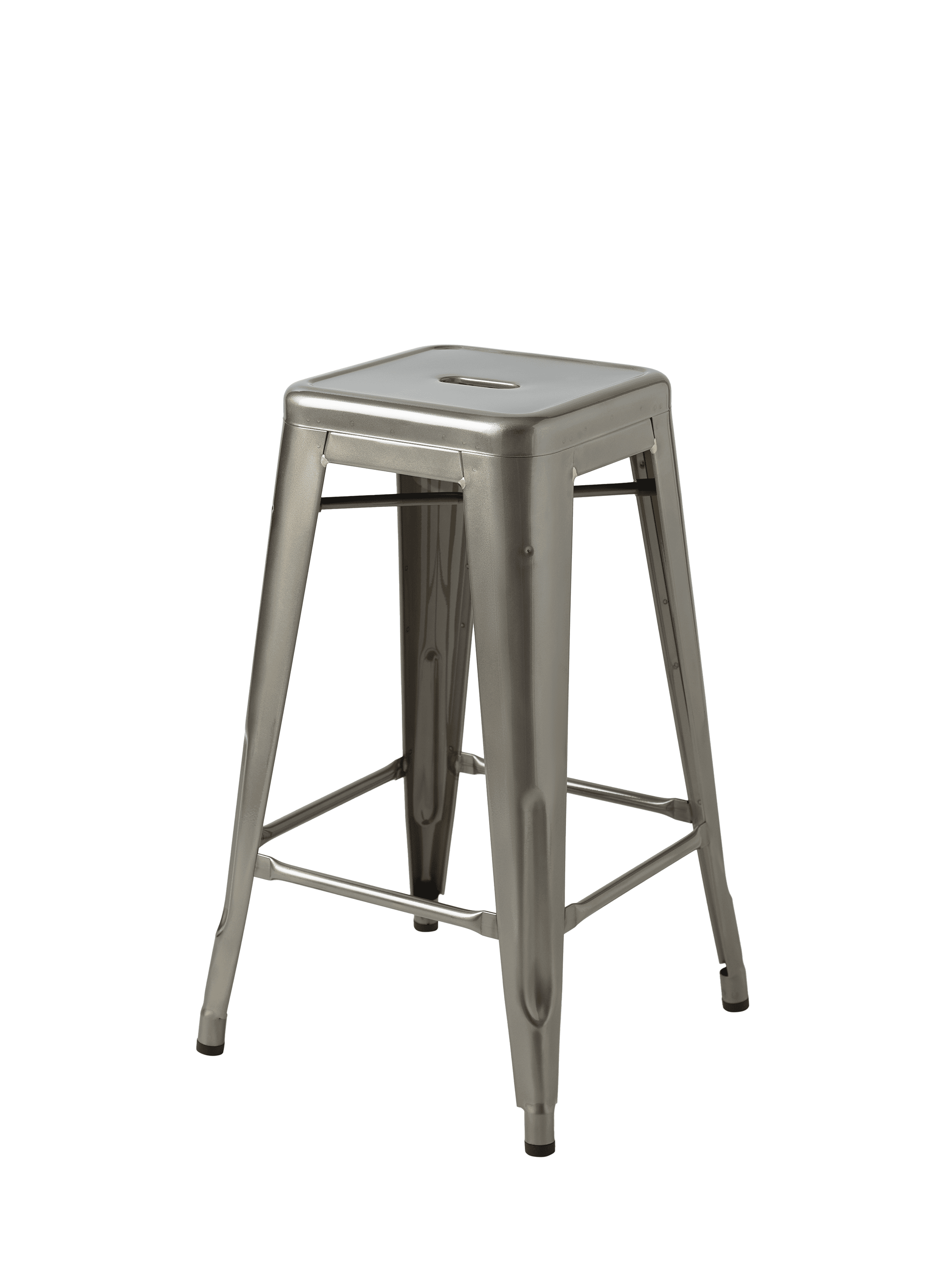 Tolix pall/ barpall X - 4