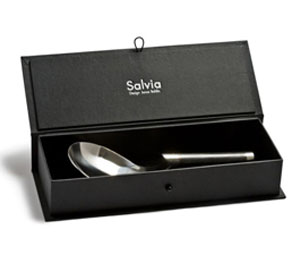 Klong Salvia serveringsslev