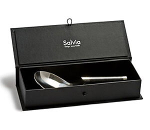 Klong Salvia serveringsslev