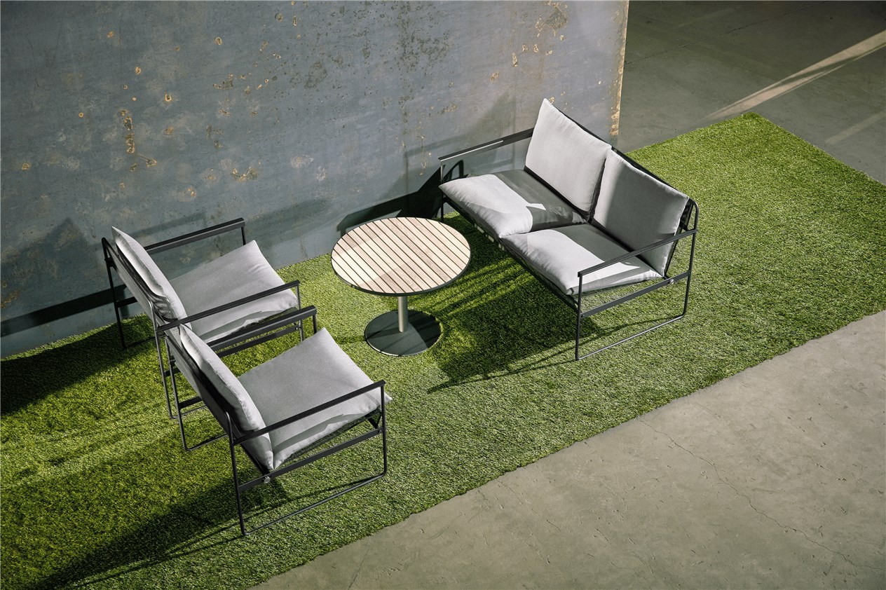 SMD Design-slow-soffa