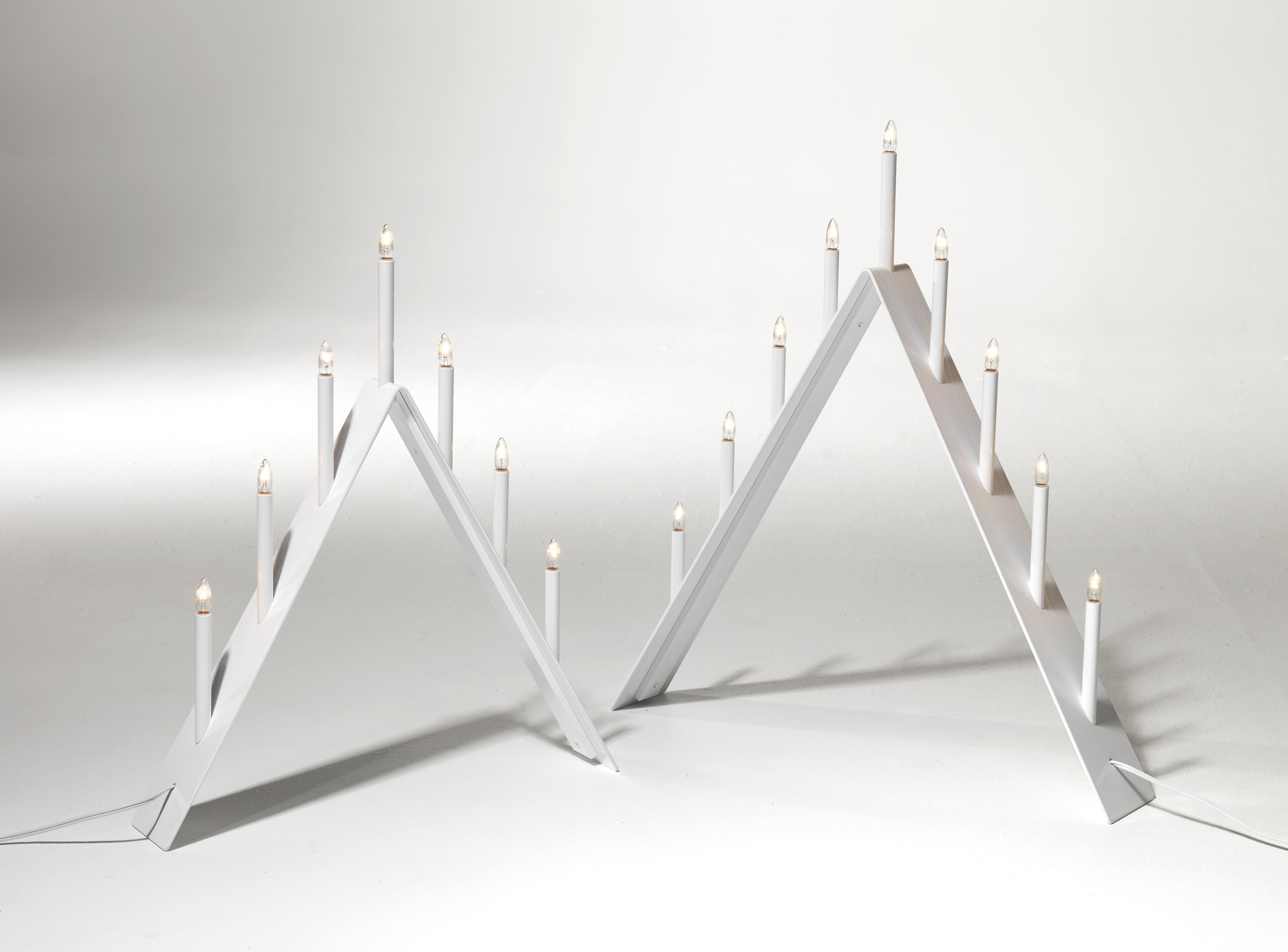 SMD adventsljusstake Spica - 3