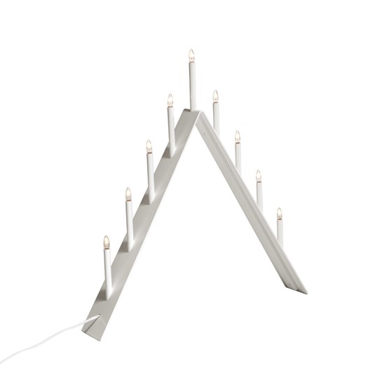 SMD adventsljusstake Spica - 6