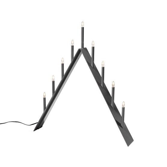 SMD adventsljusstake Spica - 4