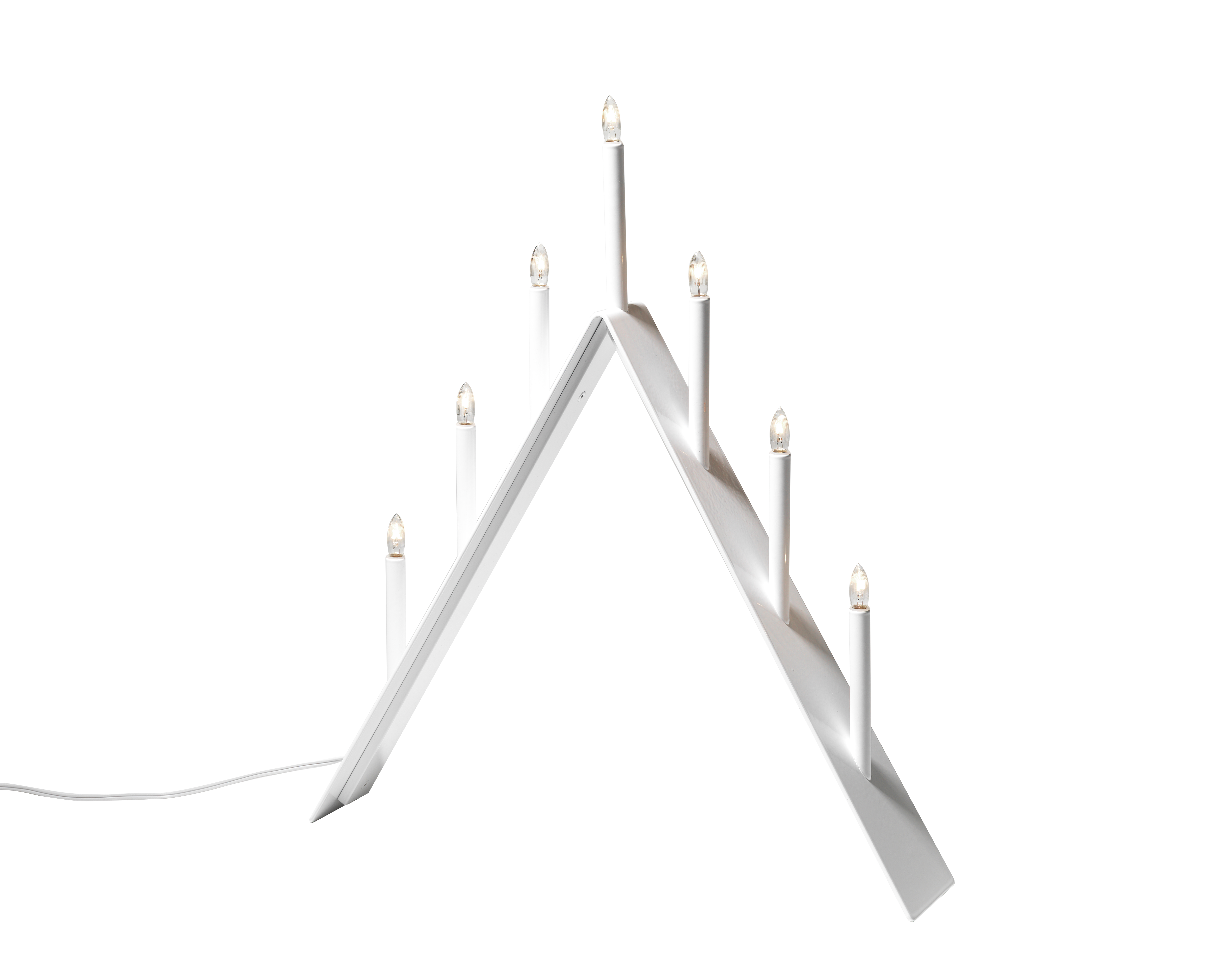 SMD adventsljusstake Spica - 7
