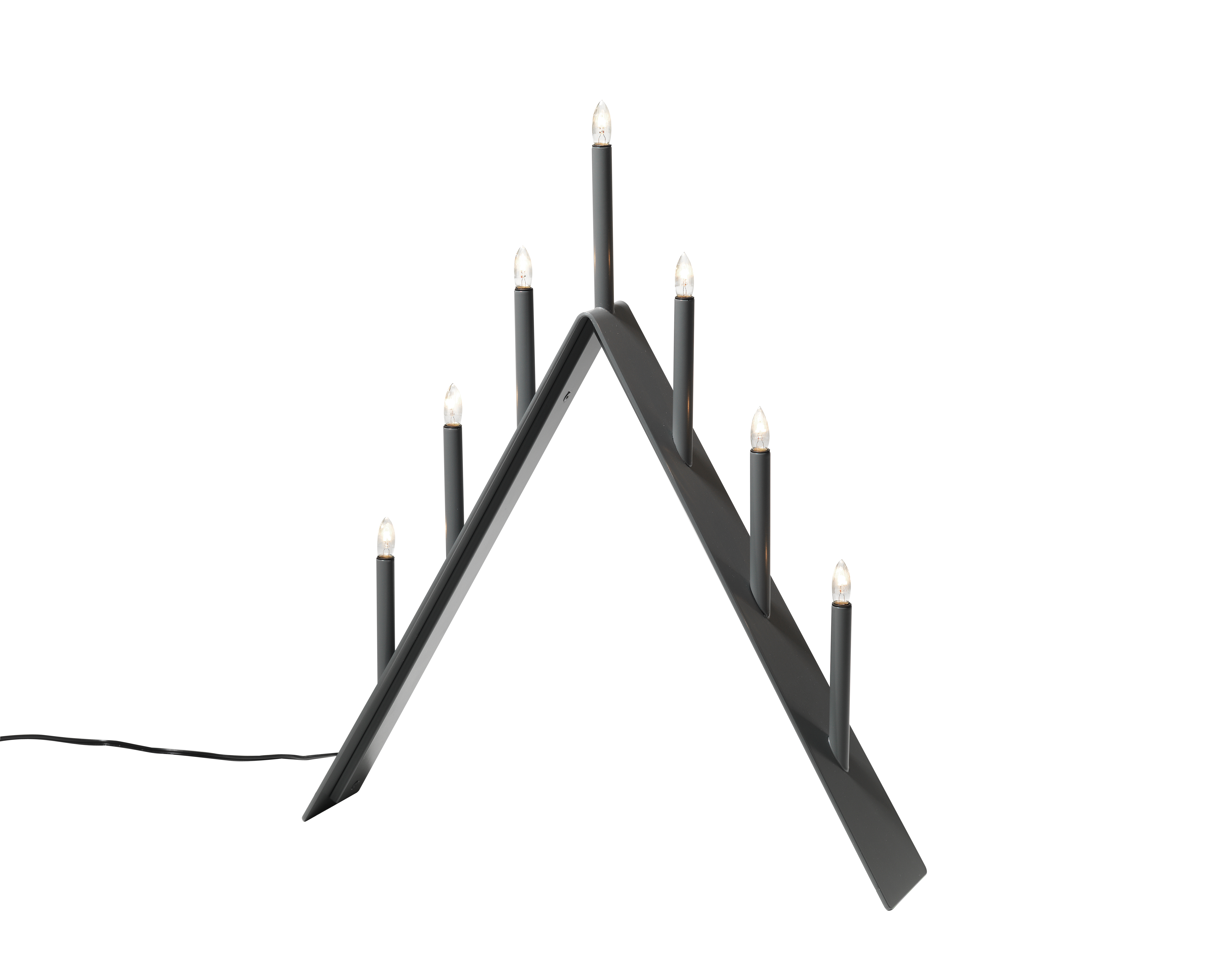 SMD adventsljusstake Spica - 8