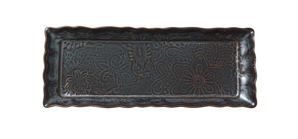 Sthål- Arabesque -brickfat - 5