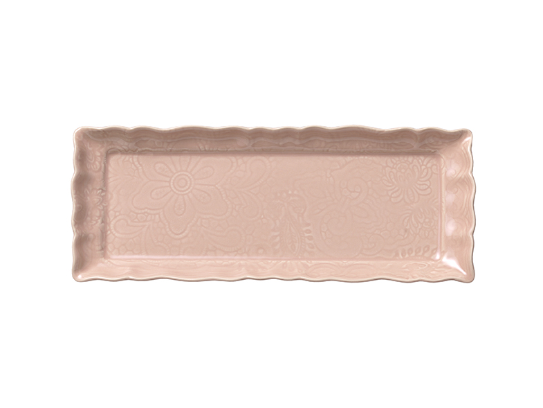 Sthål- Arabesque -brickfat - 4