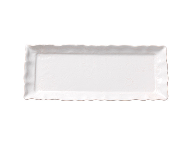 Sthål- Arabesque -brickfat - 2