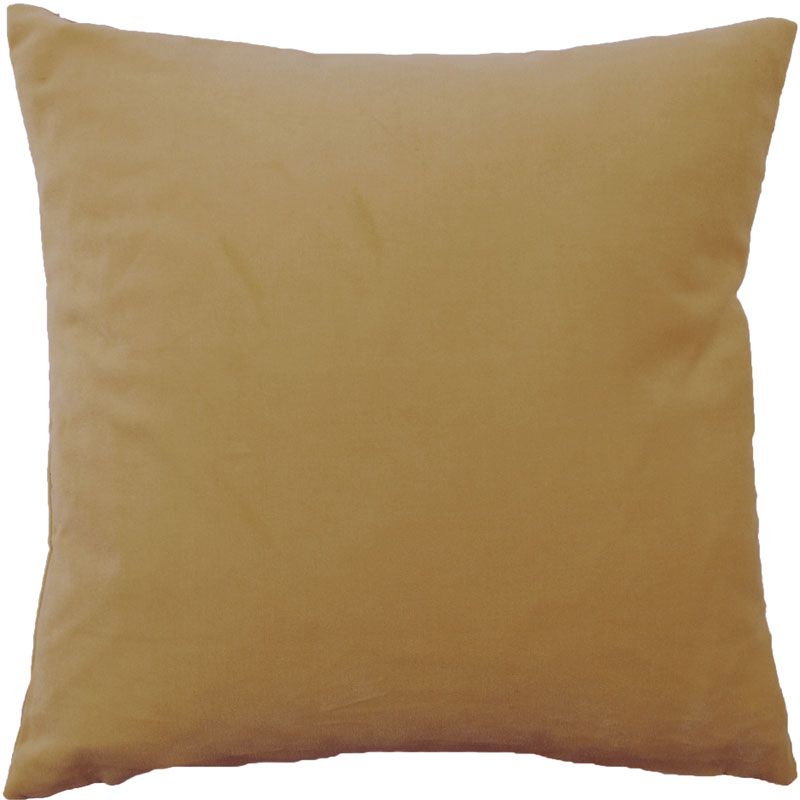 Mairo kuddfodral sammet aqua - 7