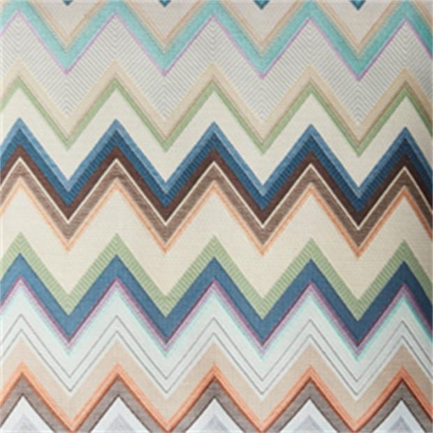Missoni Home Collection Agadir kudde 159 - 6