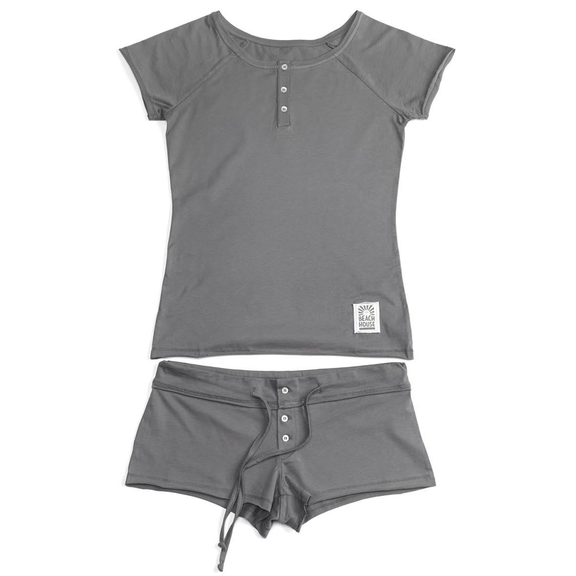 Beach House pyjamas Shortie - 3
