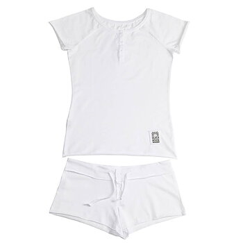 Beach House pyjamas Shortie