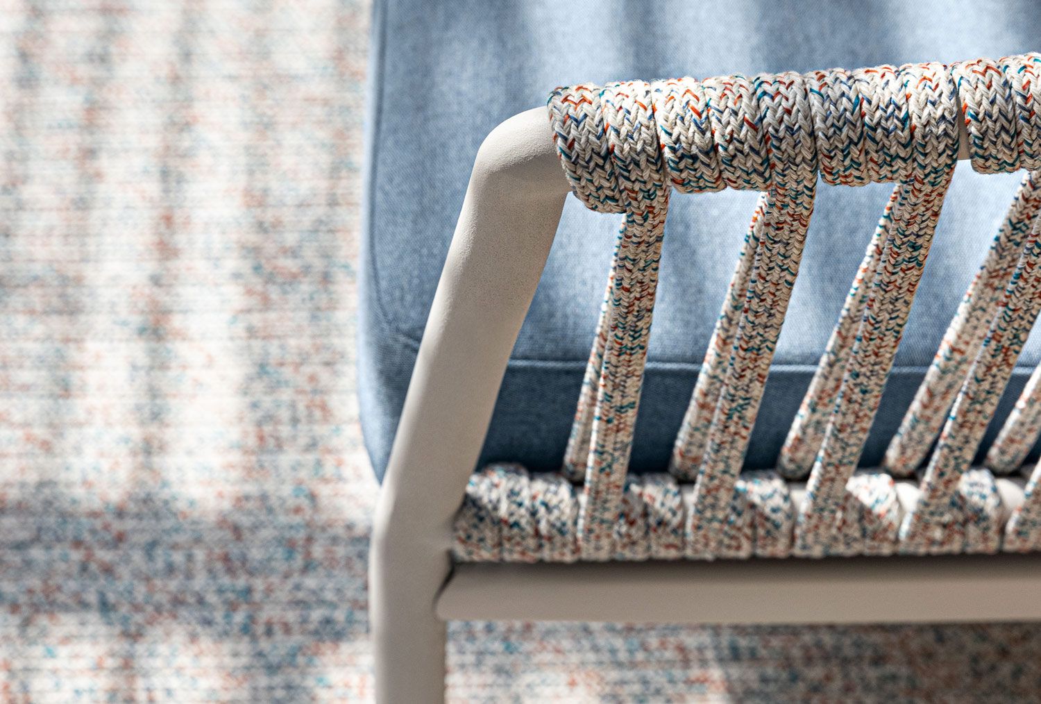 Fast Design-Ria-fåtölj - 20