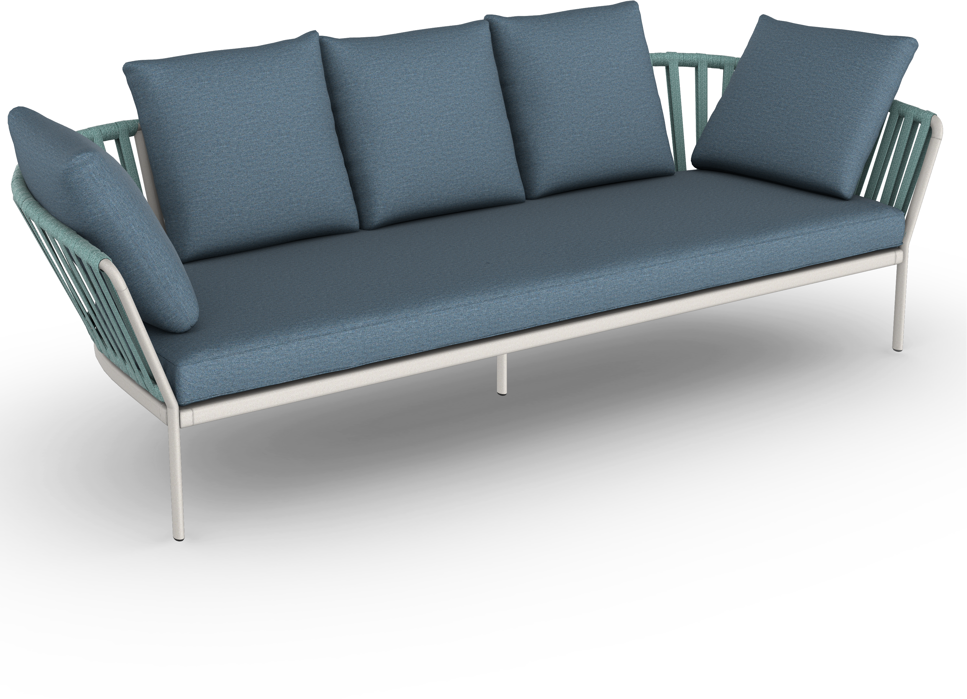 Fast Design-Ria-soffa -3 seater  - 24