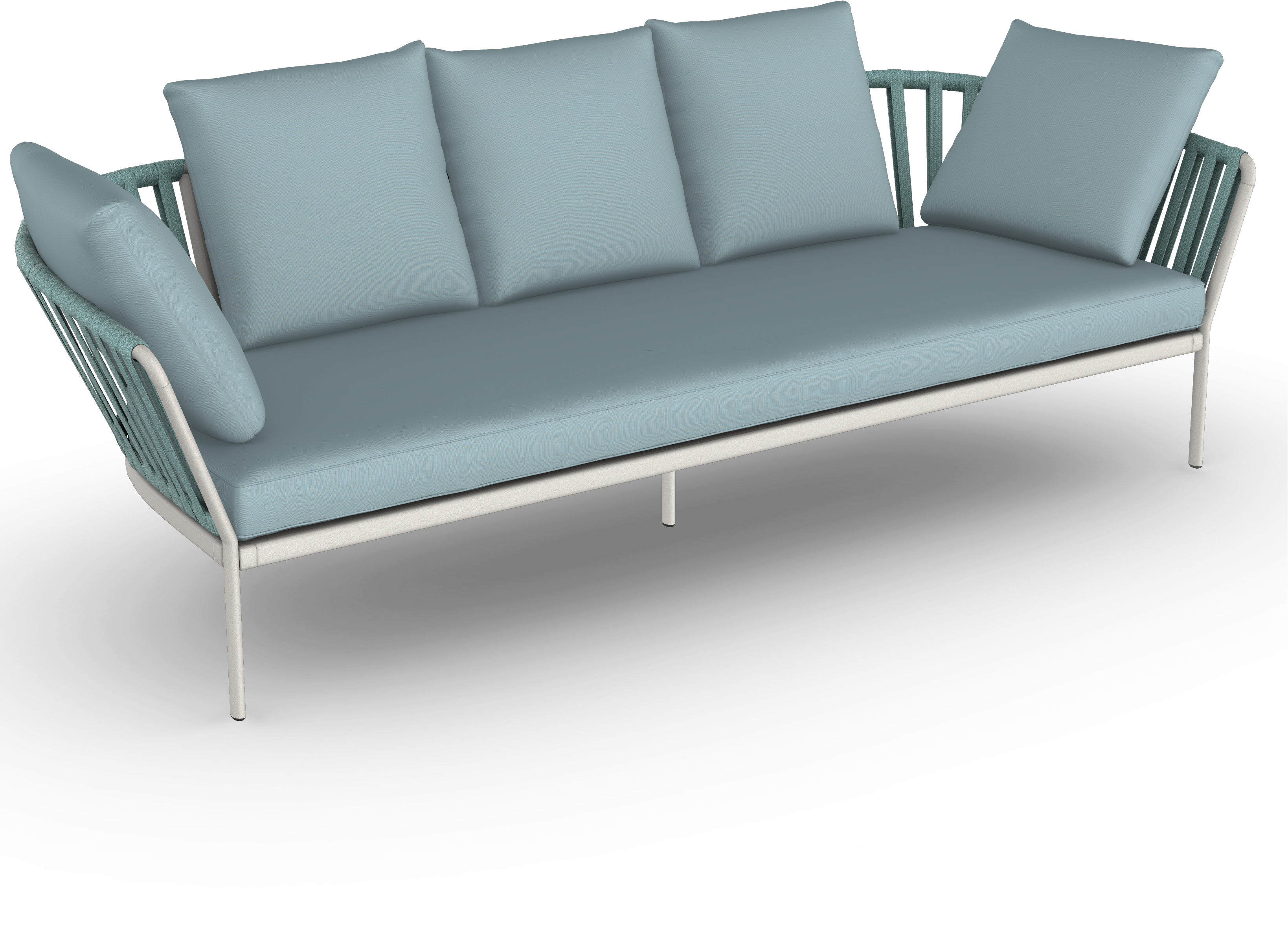 Fast Design-Ria-soffa -3 seater  - 23