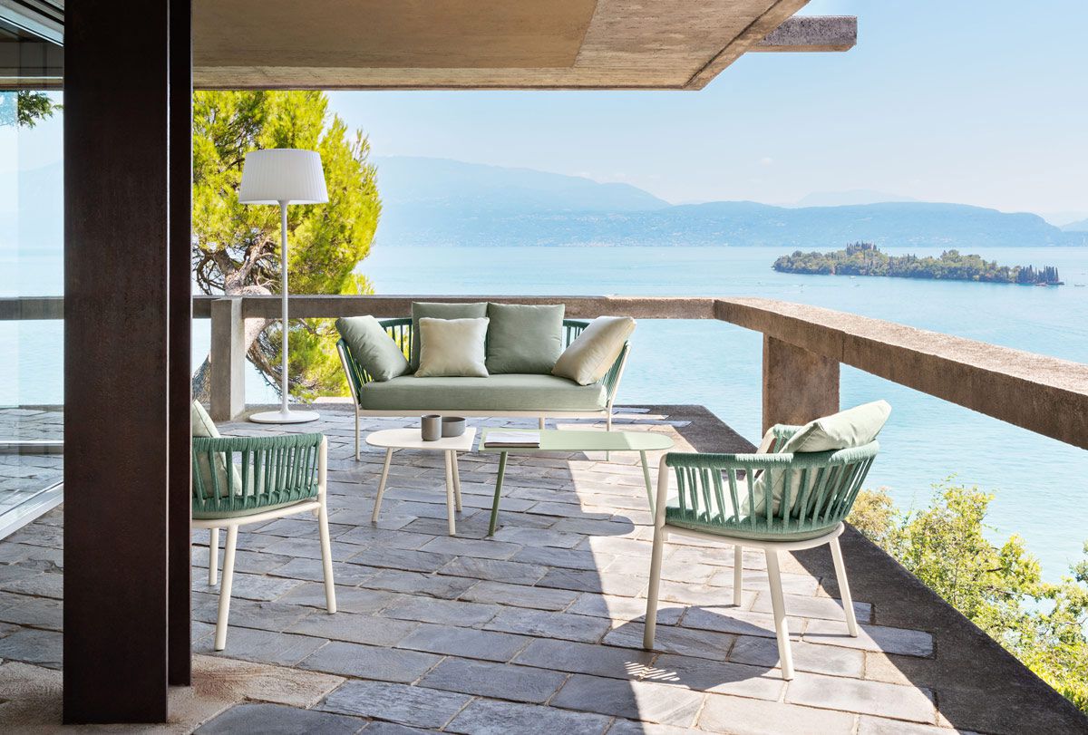 Fast Design-Ria-soffa -3 seater  - 21