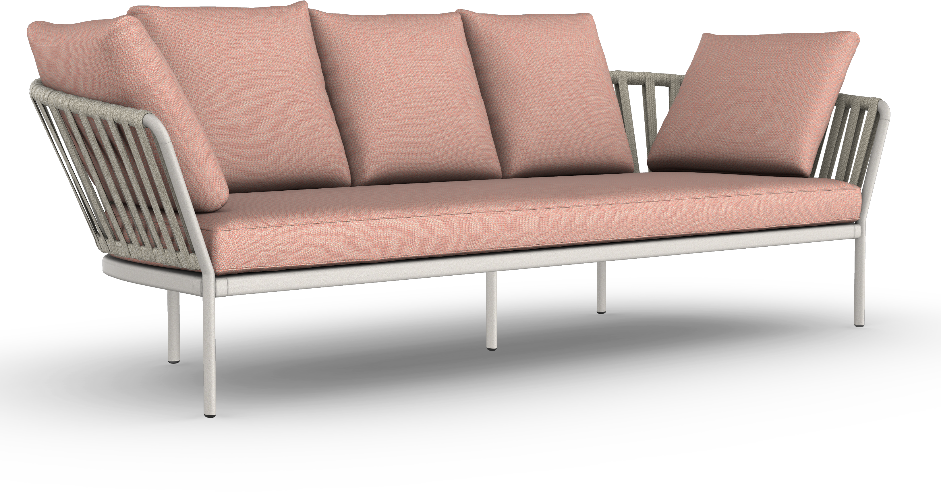 Fast Design-Ria-soffa -3 seater  - 26