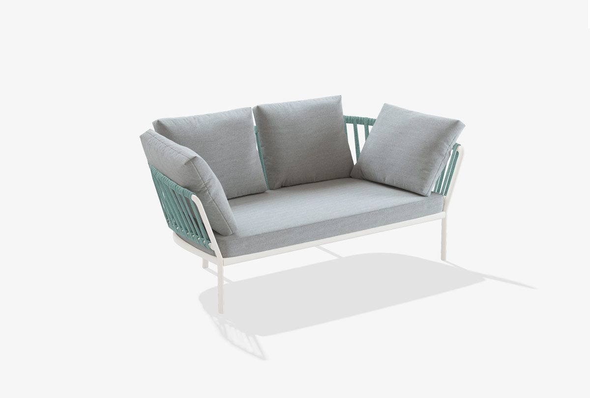 Fast Design-Ria-soffa -3 seater  - 18