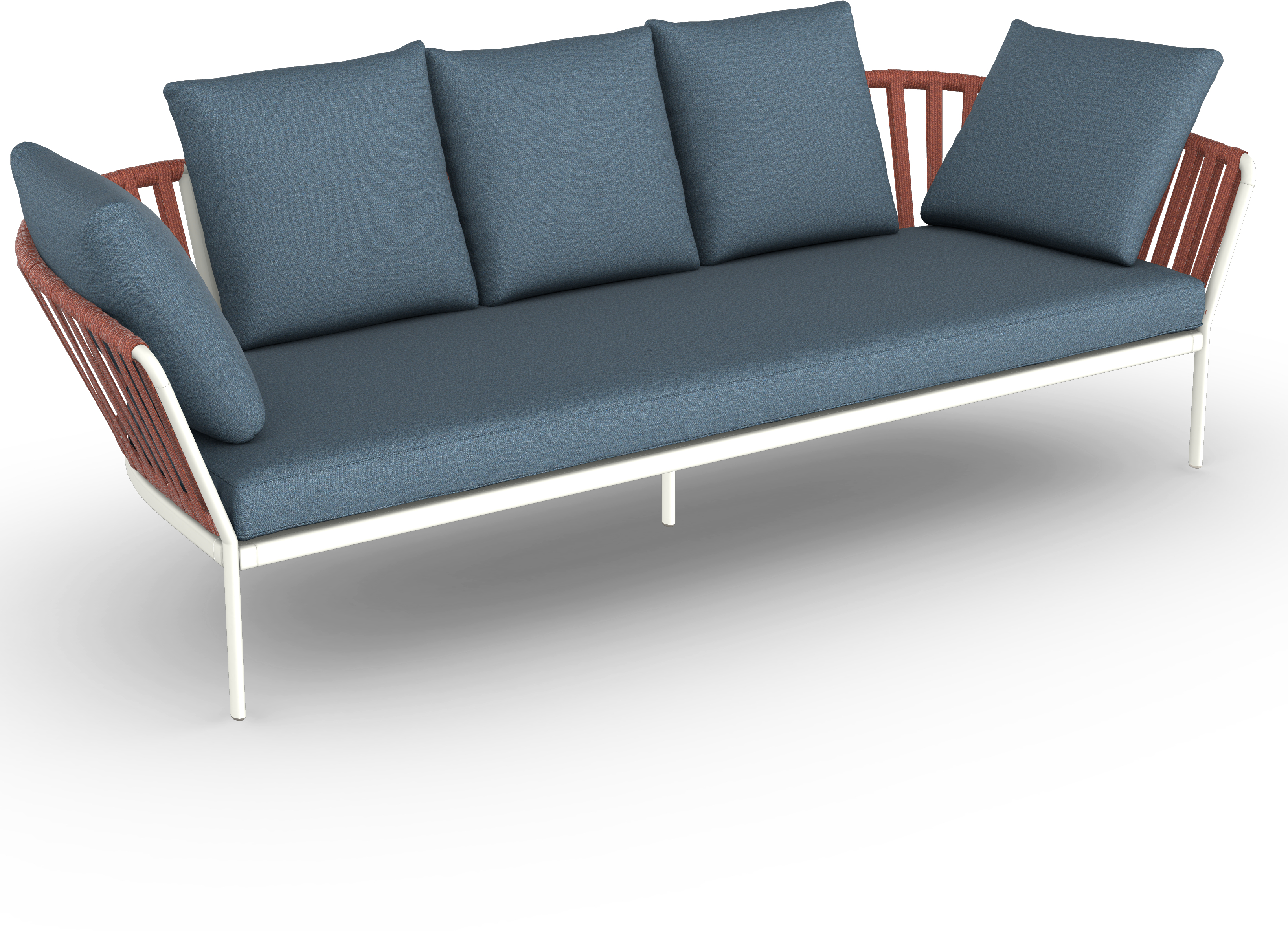 Fast Design-Ria-soffa -3 seater  - 28