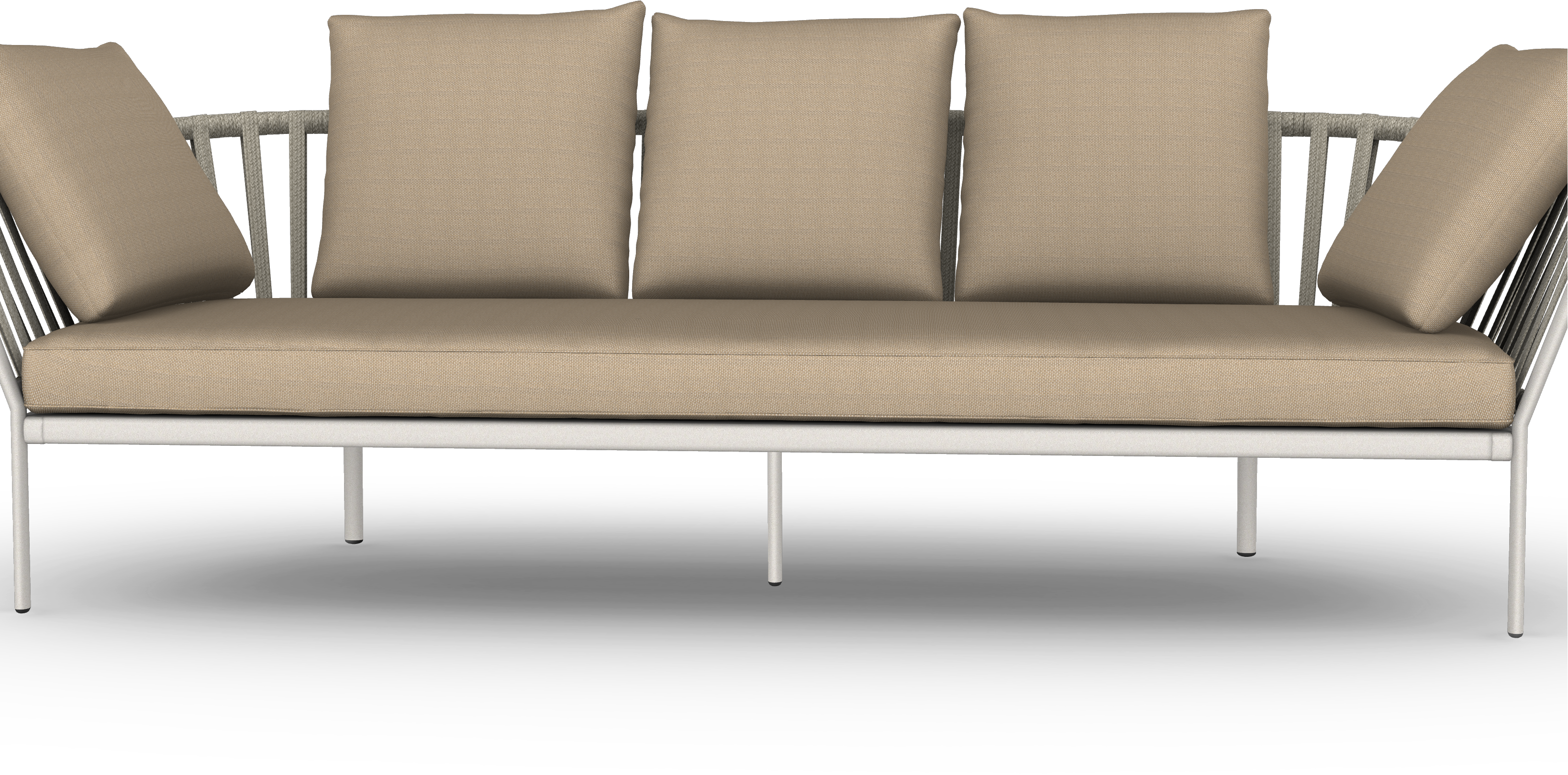 Fast Design-Ria-soffa -3 seater  - 25