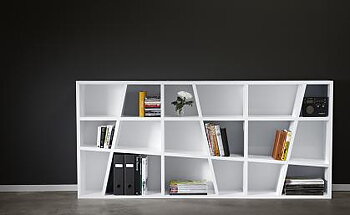 A2-Angle Shelf