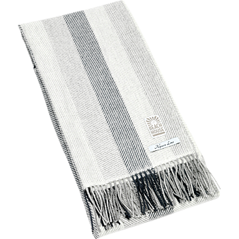 BeachHouse pläd Alpaca Fuzzy