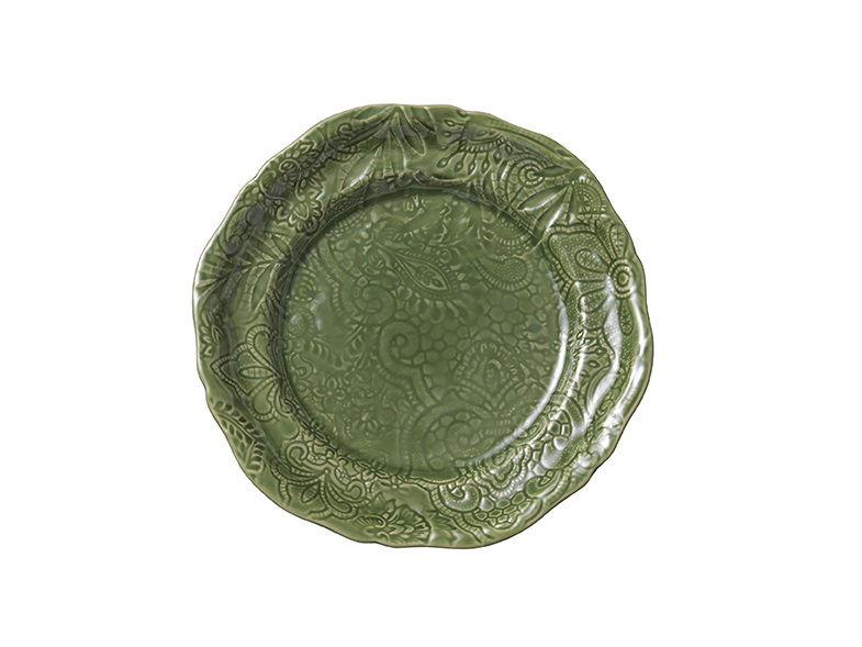 Sthål- Arabesque -assiette-6 pack  - 3